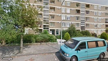 Bedrijfsruimtes for sale in Leiden - Photo from Google Street View