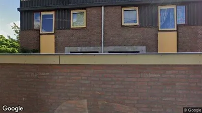 Bedrijfsruimtes for sale in Alkmaar - Photo from Google Street View