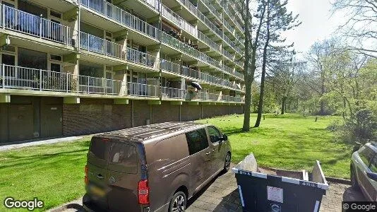 Bedrijfsruimtes for sale i Purmerend - Foto uit Google Street View