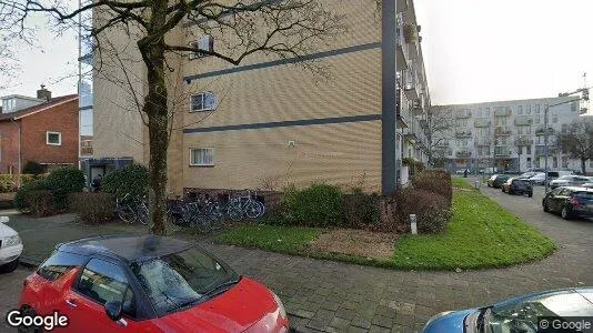 Bedrijfsruimtes for sale i Hilversum - Foto uit Google Street View