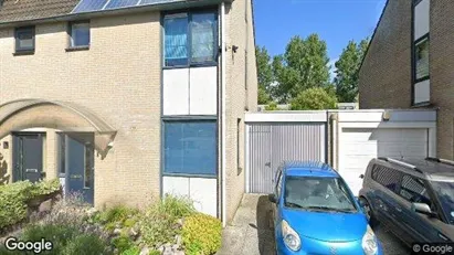 Bedrijfsruimtes for sale in Almere - Photo from Google Street View