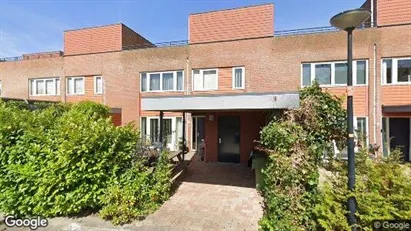 Bedrijfsruimtes for sale in Heerhugowaard - Photo from Google Street View