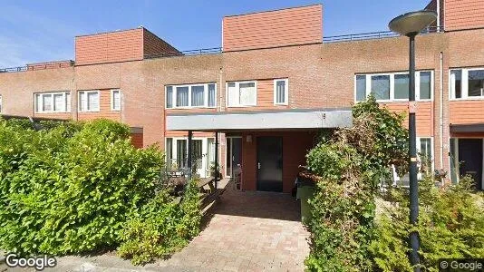 Bedrijfsruimtes for sale i Heerhugowaard - Foto uit Google Street View