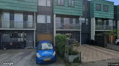 Bedrijfsruimtes for sale in Purmerend - Photo from Google Street View