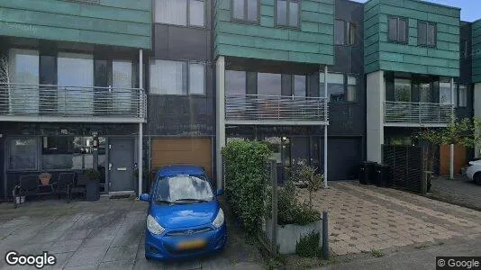 Bedrijfsruimtes for sale i Purmerend - Foto uit Google Street View