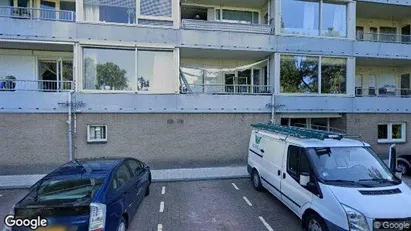 Bedrijfsruimtes for sale in Haarlem - Photo from Google Street View