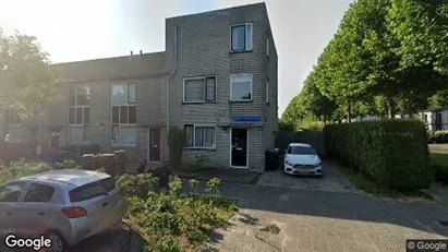 Bedrijfsruimtes for sale in Almere - Photo from Google Street View