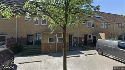 Bedrijfsruimtes for sale in Purmerend - Photo from Google Street View