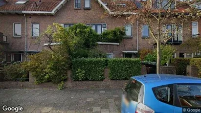 Bedrijfsruimtes for sale in Leiden - Photo from Google Street View
