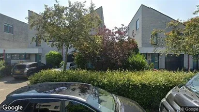 Bedrijfsruimtes for sale in Almere - Photo from Google Street View