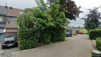 Bedrijfsruimtes for sale in Waterland - Photo from Google Street View