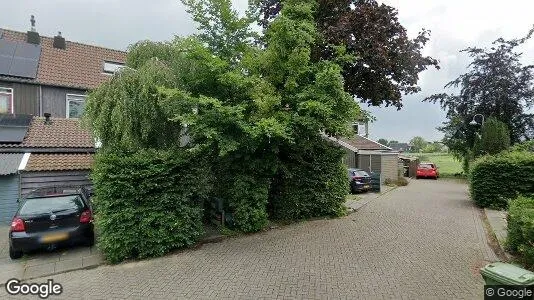 Bedrijfsruimtes for sale i Waterland - Foto uit Google Street View