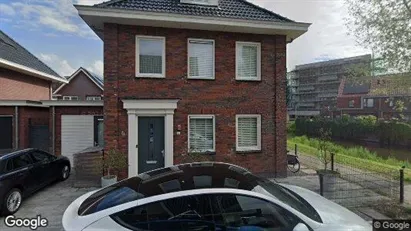 Bedrijfsruimtes for sale in Purmerend - Photo from Google Street View
