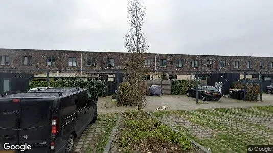 Bedrijfsruimtes for sale i Lelystad - Foto uit Google Street View