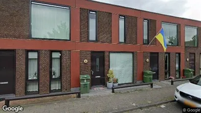 Bedrijfsruimtes for sale in Almere - Photo from Google Street View