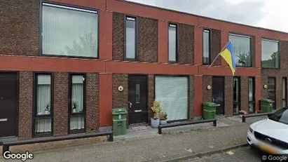 Bedrijfsruimtes for sale in Almere - Photo from Google Street View