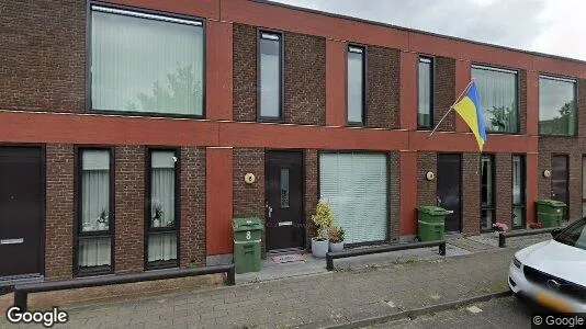 Bedrijfsruimtes for sale i Almere - Foto uit Google Street View
