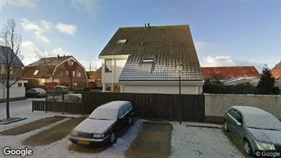 Bedrijfsruimtes for sale in Hoorn - Photo from Google Street View