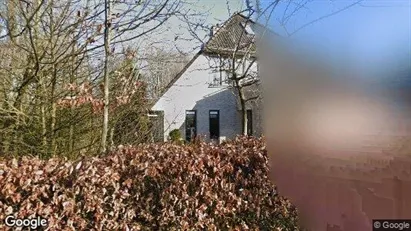 Bedrijfsruimtes for sale in Almere - Photo from Google Street View