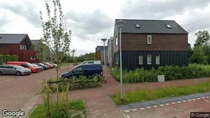 Bedrijfsruimtes for sale in Almere - Photo from Google Street View