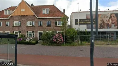 Bedrijfsruimtes for sale in Haarlem - Photo from Google Street View