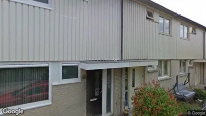 Bedrijfsruimtes for sale in Almere - Photo from Google Street View