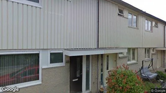 Bedrijfsruimtes for sale i Almere - Foto uit Google Street View