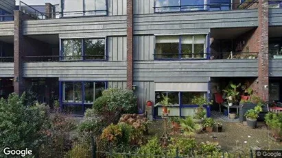 Bedrijfsruimtes for sale in Heemstede - Photo from Google Street View