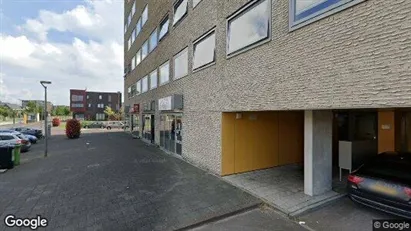 Bedrijfsruimtes for sale in Almere - Photo from Google Street View