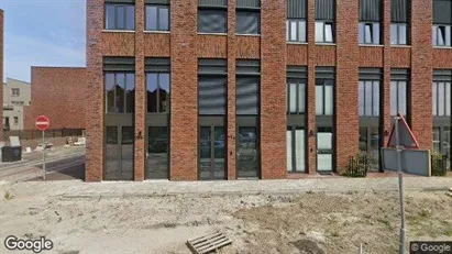 Bedrijfsruimtes for sale in Almere - Photo from Google Street View