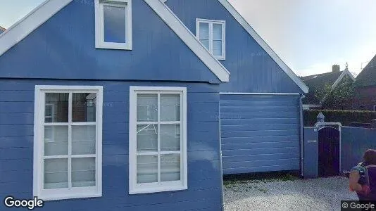 Bedrijfsruimtes for sale i Waterland - Foto uit Google Street View