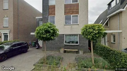 Bedrijfsruimtes for sale in Almere - Photo from Google Street View