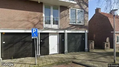 Bedrijfsruimtes for sale in Heemstede - Photo from Google Street View