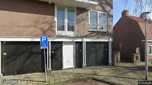 Bedrijfsruimtes for sale i Heemstede - Foto uit Google Street View