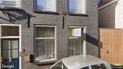 Bedrijfsruimtes for sale in Alkmaar - Photo from Google Street View