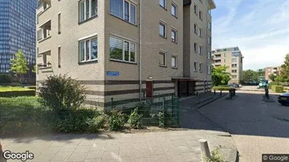 Bedrijfsruimtes for sale in Almere - Photo from Google Street View