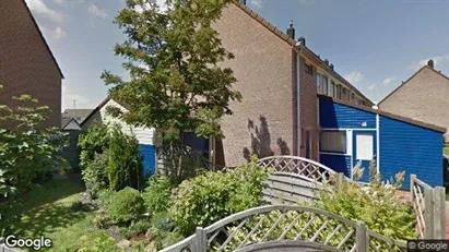 Bedrijfsruimtes for sale in Heerhugowaard - Photo from Google Street View