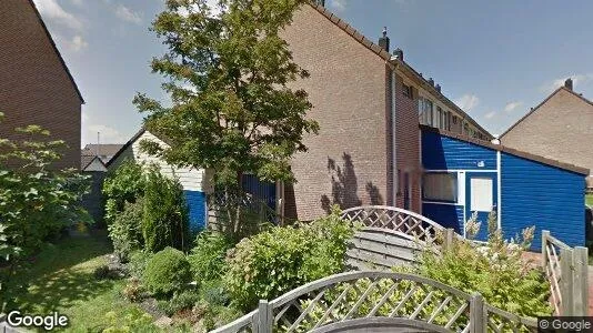 Bedrijfsruimtes for sale i Heerhugowaard - Foto uit Google Street View
