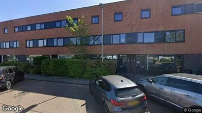 Bedrijfsruimtes for sale in Purmerend - Photo from Google Street View
