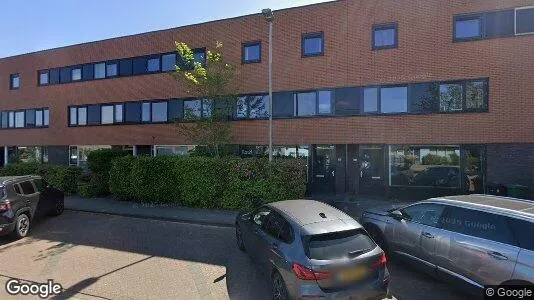 Bedrijfsruimtes for sale i Purmerend - Foto uit Google Street View