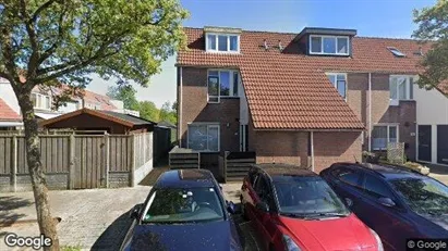 Bedrijfsruimtes for sale in Purmerend - Photo from Google Street View