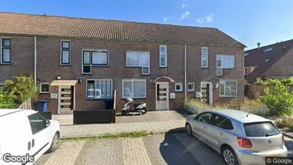 Bedrijfsruimtes for sale in Almere - Photo from Google Street View