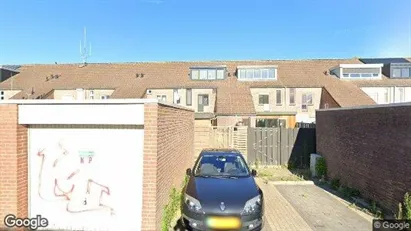 Bedrijfsruimtes for sale in Almere - Photo from Google Street View