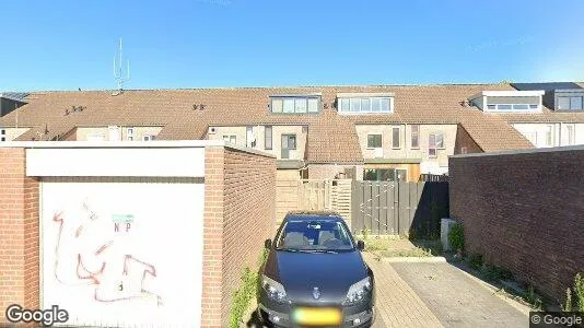 Bedrijfsruimtes for sale i Almere - Foto uit Google Street View