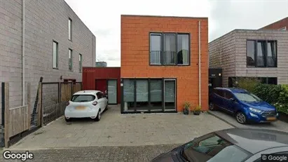 Bedrijfsruimtes for sale in Almere - Photo from Google Street View