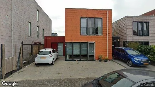 Bedrijfsruimtes for sale i Almere - Foto uit Google Street View