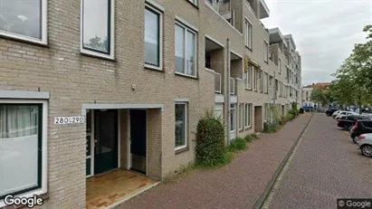 Bedrijfsruimtes for sale in Leiden - Photo from Google Street View