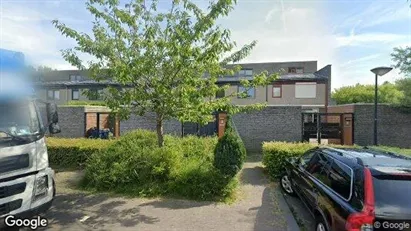 Bedrijfsruimtes for sale in Almere - Photo from Google Street View