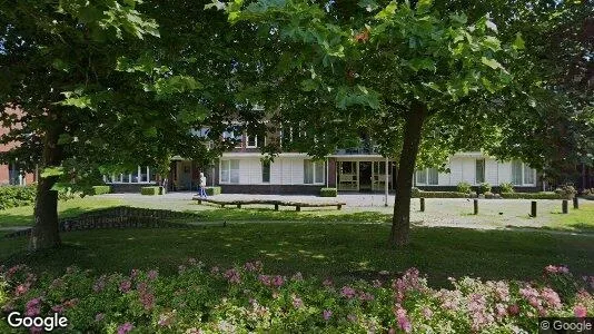 Bedrijfsruimtes for sale i Uithoorn - Foto uit Google Street View