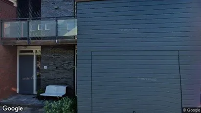 Bedrijfsruimtes for sale in Purmerend - Photo from Google Street View